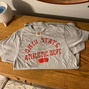 Women’s homage tshirt size small